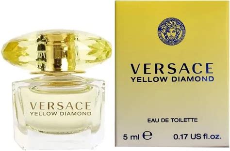 versace yellow diamond 5ml цена|Versace Yellow Diamond buy online.